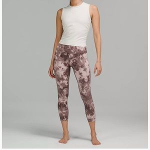 lululemon Align™ High-Rise Crop 23"